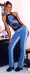 luscious Jamaica girl  from  N3252