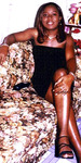 hot Jamaica girl  from  N3397