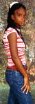 athletic Jamaica girl  from  N3424