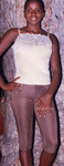 athletic Jamaica girl  from  N3507