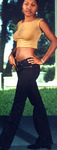 tall Jamaica girl  from  N3559