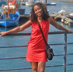 stunning Any Country girl  from  A9596