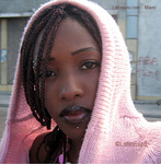 beautiful Any Country girl  from  N731