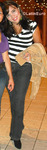 athletic United States girl  from Miami U5075
