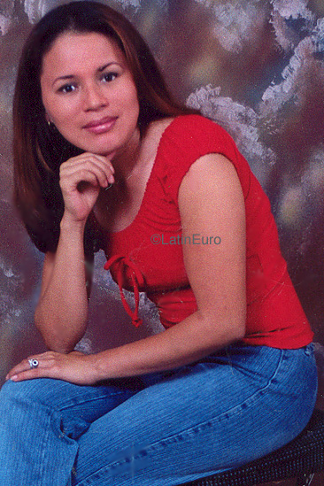 Date this funny Honduras girl Vilma from Choloma N3902