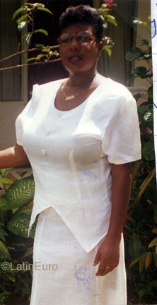 Date this voluptuous Jamaica girl Winsome from  N3723