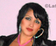 Date this lovely Mexico girl Yesenia from Guadalajara N-1268