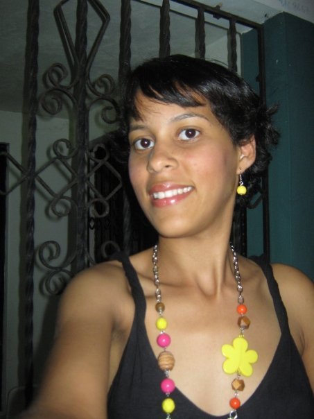 Date this fun United States girl Pikotona from maria trinidad sanchez nagua US85