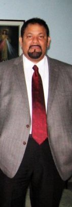 Date this good-looking Dominican Republic man Angel Anibal from San Juan PR1