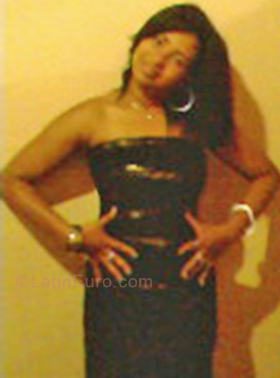 Date this sensual Dominican Republic girl Yessika from Barahona DO167