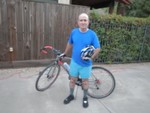 happy United States man Oscar from Stockton US20550