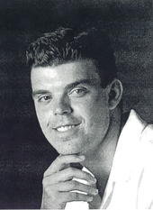 Date this athletic United States man Christopher from New Orleans US25247