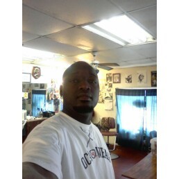 Date this nice looking Dominican Republic man DO229 from Santo Domingo DO229