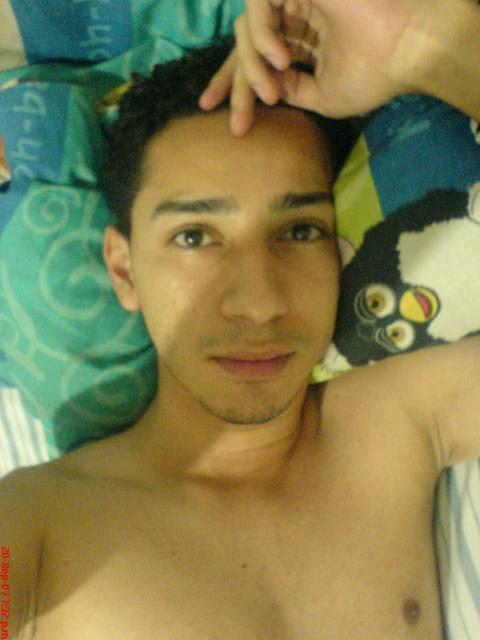 Date this gorgeous Honduras man Joan_h from Tegucigalpa HN5