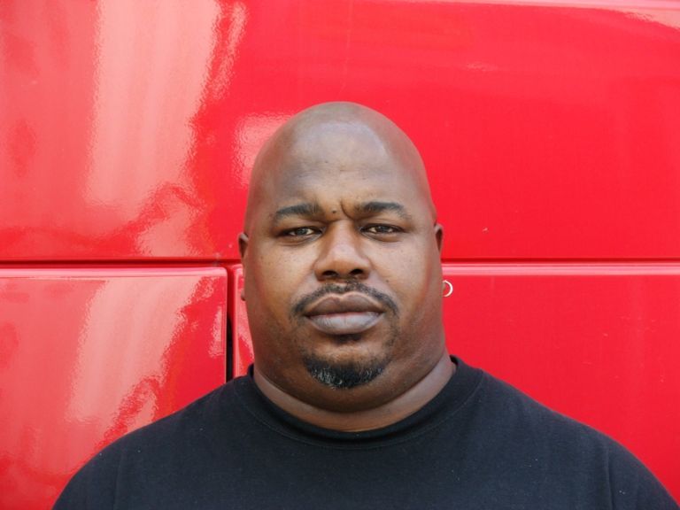 Date this beautiful Jamaica man Willie from Chattanooga JM7
