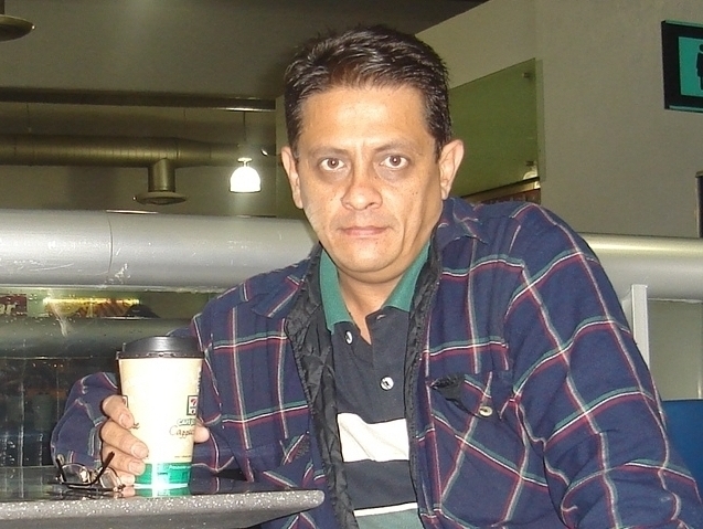 Date this nice looking Mexico man Mao from Mexico MX14
