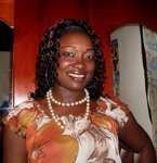 delightful Jamaica girl Tamara from Kingston JM16