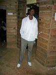 delightful Jamaica man  from Hopewell BR645