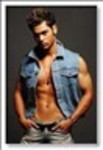 good-looking Brazil man  from Delhi BR652