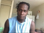 luscious Jamaica man  from Longville Park JM18