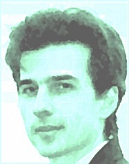 Date this exotic Brazil man Robert from Guaruja CZ1