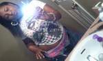 attractive United States girl Mika from Panama City US1542