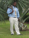 young Jamaica man  from Manchester JM21
