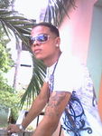 young Dominican Republic man  from Dominican Republic DO790