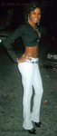 charming Jamaica girl Patricia from Kingston 13 JM26