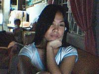 Date this hot Philippines girl Jhen from San Pablo PH34