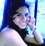 nice looking Mexico girl Brenda from Distrito Federal MX44