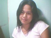 Date this cute Philippines girl J from Zamboanga City PH50