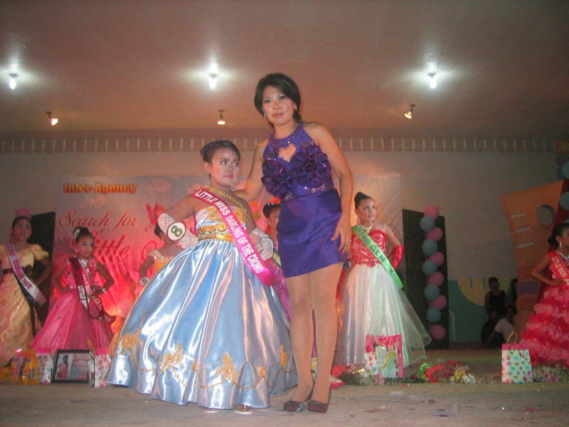 Date this sensual Philippines girl Mamie from Guiuan PH90