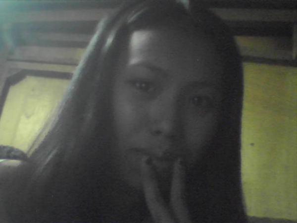 Date this funny Philippines girl Jeu_wafa24 from Philippines AU58