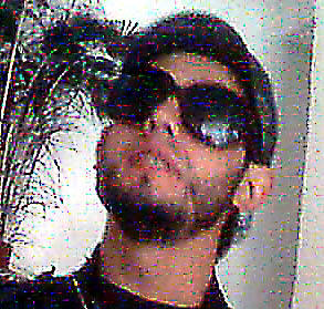 Date this stunning Mexico man EVANX from Mexico City MX78