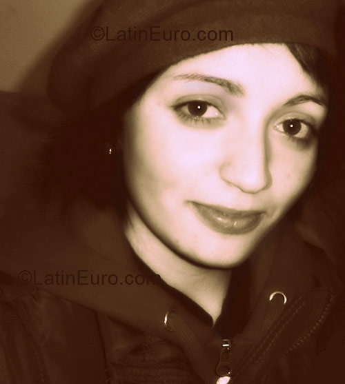 Date this good-looking Mexico girl Fa from San Luis Potosi MX80