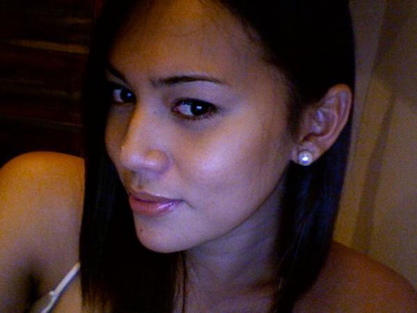 Date this foxy Philippines girl Jadebloom from Ozamis City PH1029