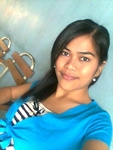 stunning Philippines girl Dara from Cdo PH196