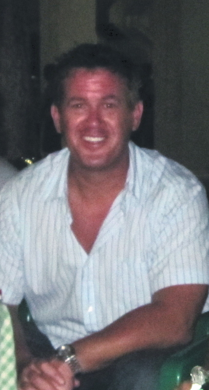 Date this attractive Brazil man Barabbas70 from Fortaleza BR1454