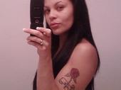 Date this voluptuous United States girl La bonita from Orlando US3327