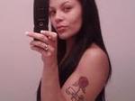charming United States girl La bonita from Orlando US3327