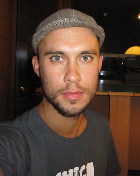 Date this fun Brazil man Jonaslinderothh from Copenhagen DK37