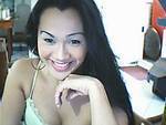 delightful Philippines girl Dioscora from Cebu PH214