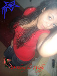 lovely United States girl  from Wash Heightzz US3427