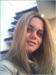 attractive United States girl  from San Diego But Originally From Brazil US3471