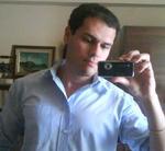 attractive Brazil man  from Rio De Janeiro BR1536
