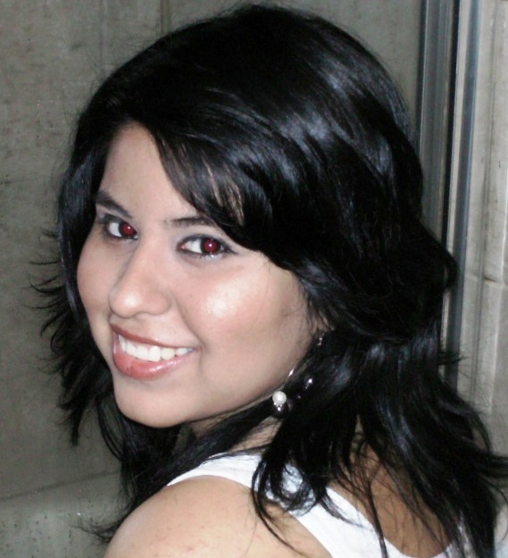 Date this charming Guatemala girl Coco84 from Guatemala US3991