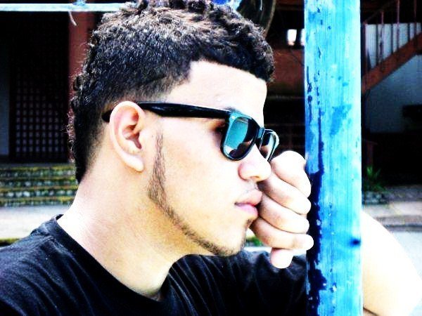 Date this cute Dominican Republic man Jhoseph from santiago DO1790