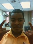 delightful Jamaica man  from Kingston JM53