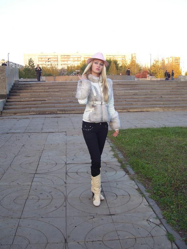 Date this passionate Australia girl Jessica from Perth AU84